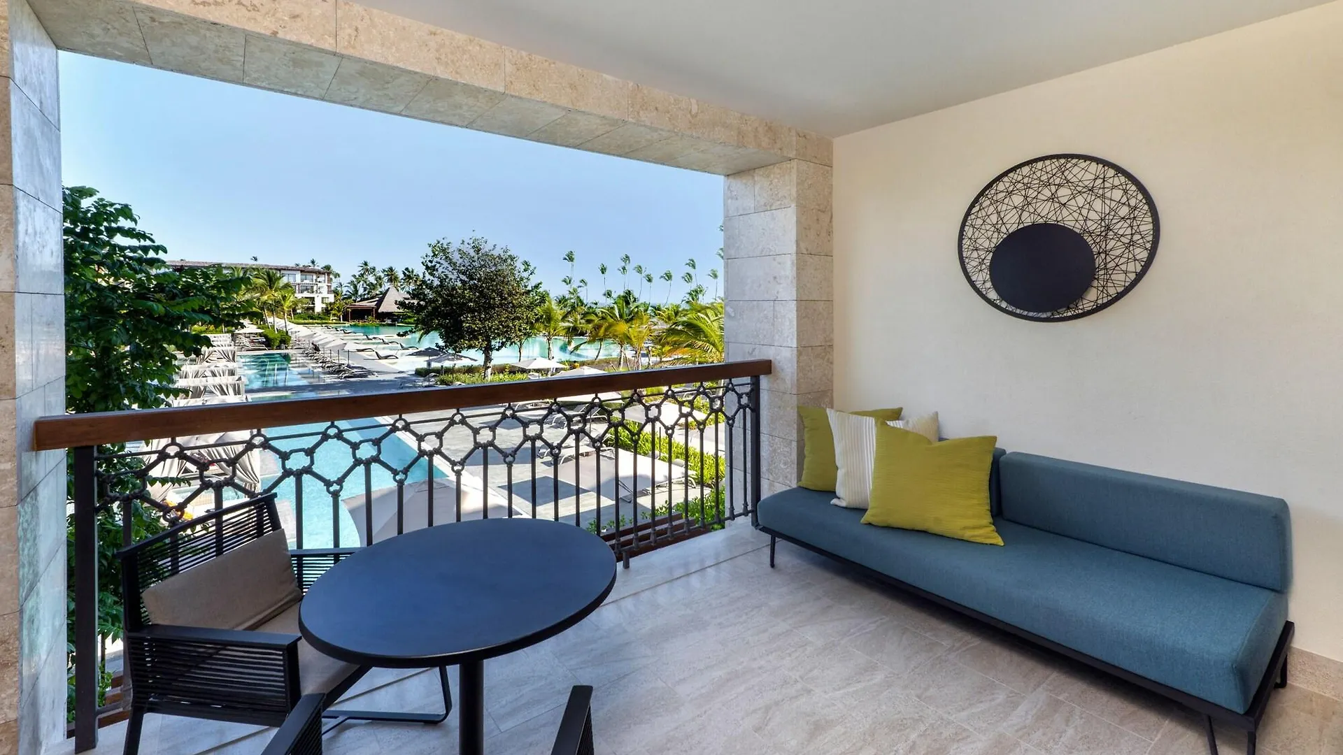 ***** Hotel Unique Club At Lopesan Costa Bavaro Dominican Republic