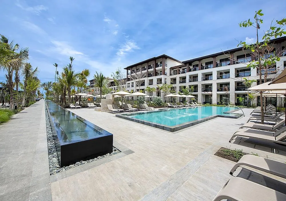 Hotel Unique Club At Lopesan Costa Bávaro