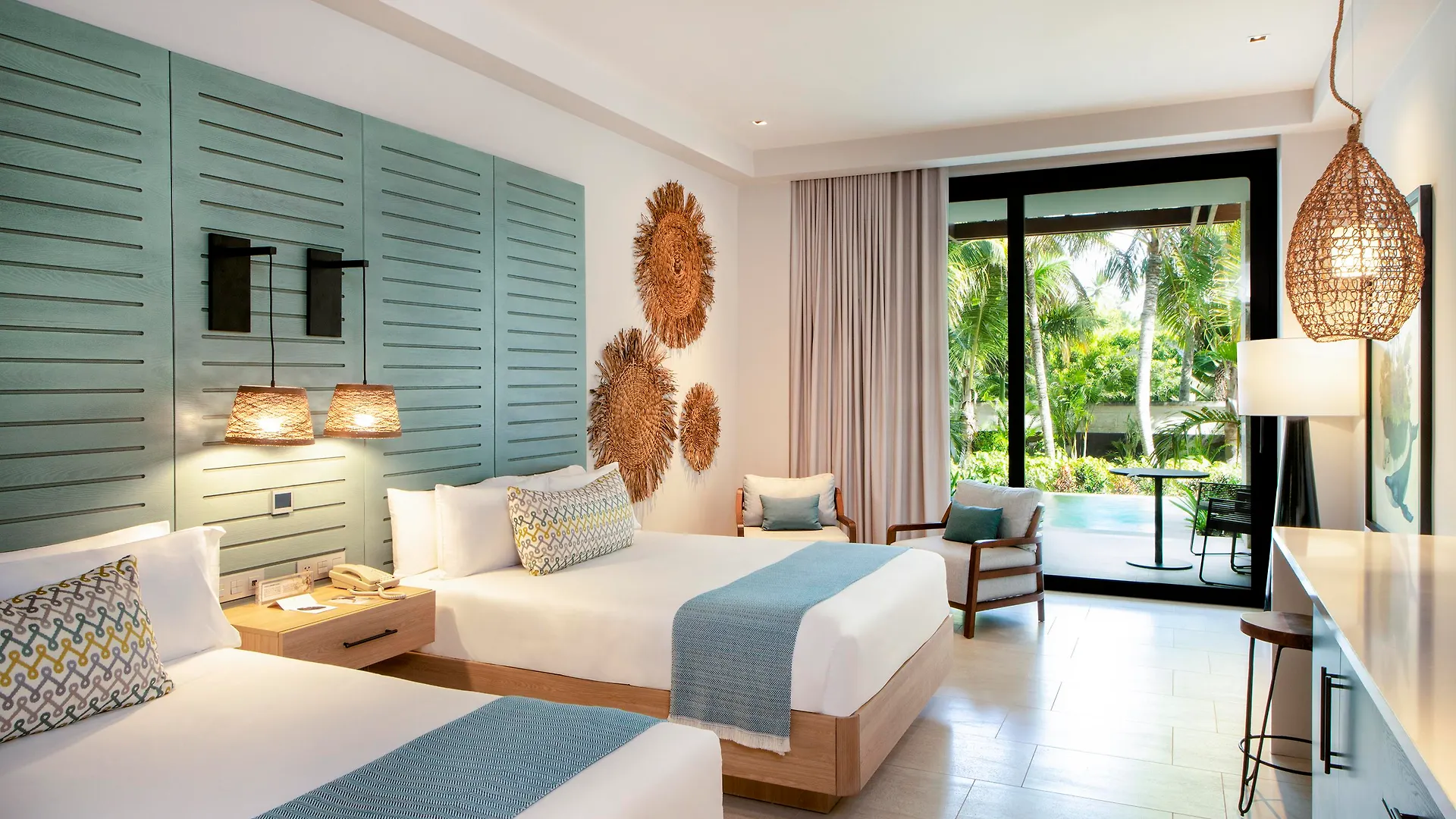 Unique Club At Lopesan Costa Bavaro