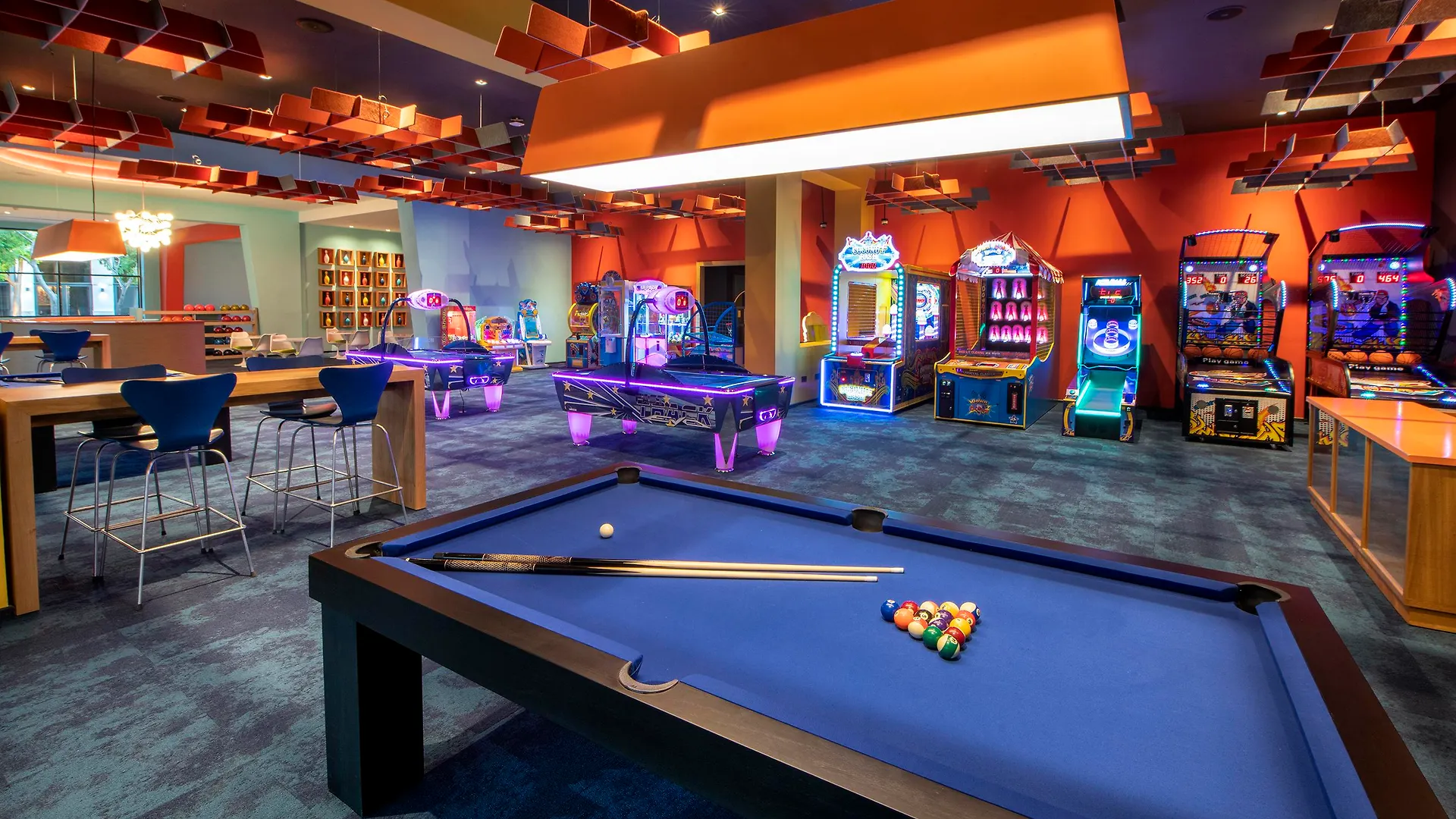 Unique Club At Lopesan Costa Bavaro
