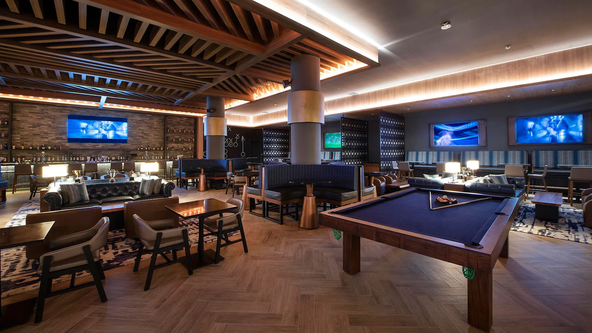 ***** Hotel Unique Club At Lopesan Costa Bavaro Dominican Republic
