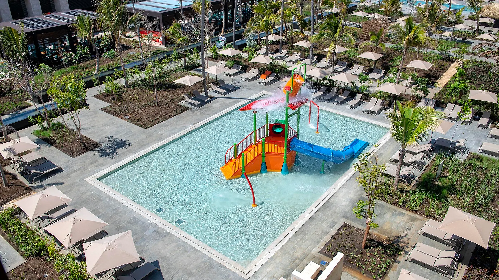 Hotel Unique Club At Lopesan Costa Bavaro