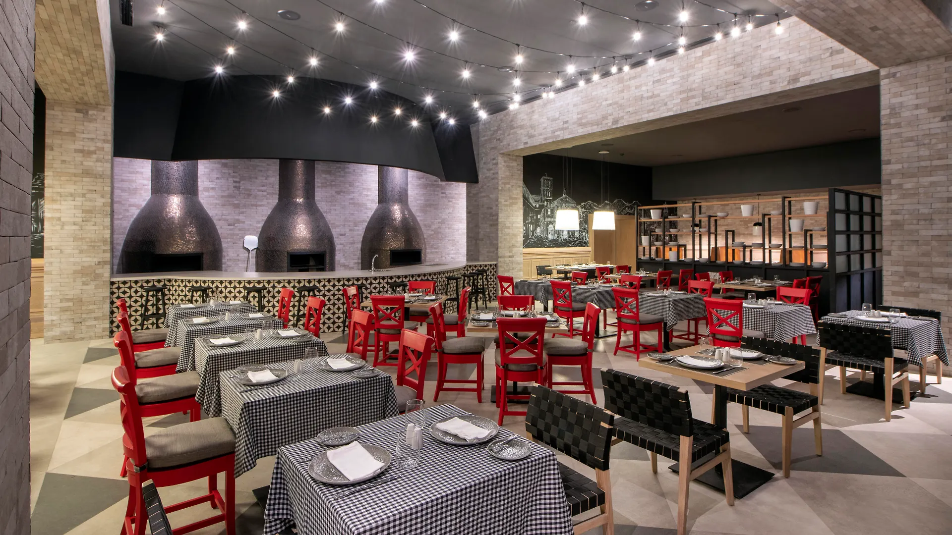 Unique Club At Lopesan Costa Bavaro contacts