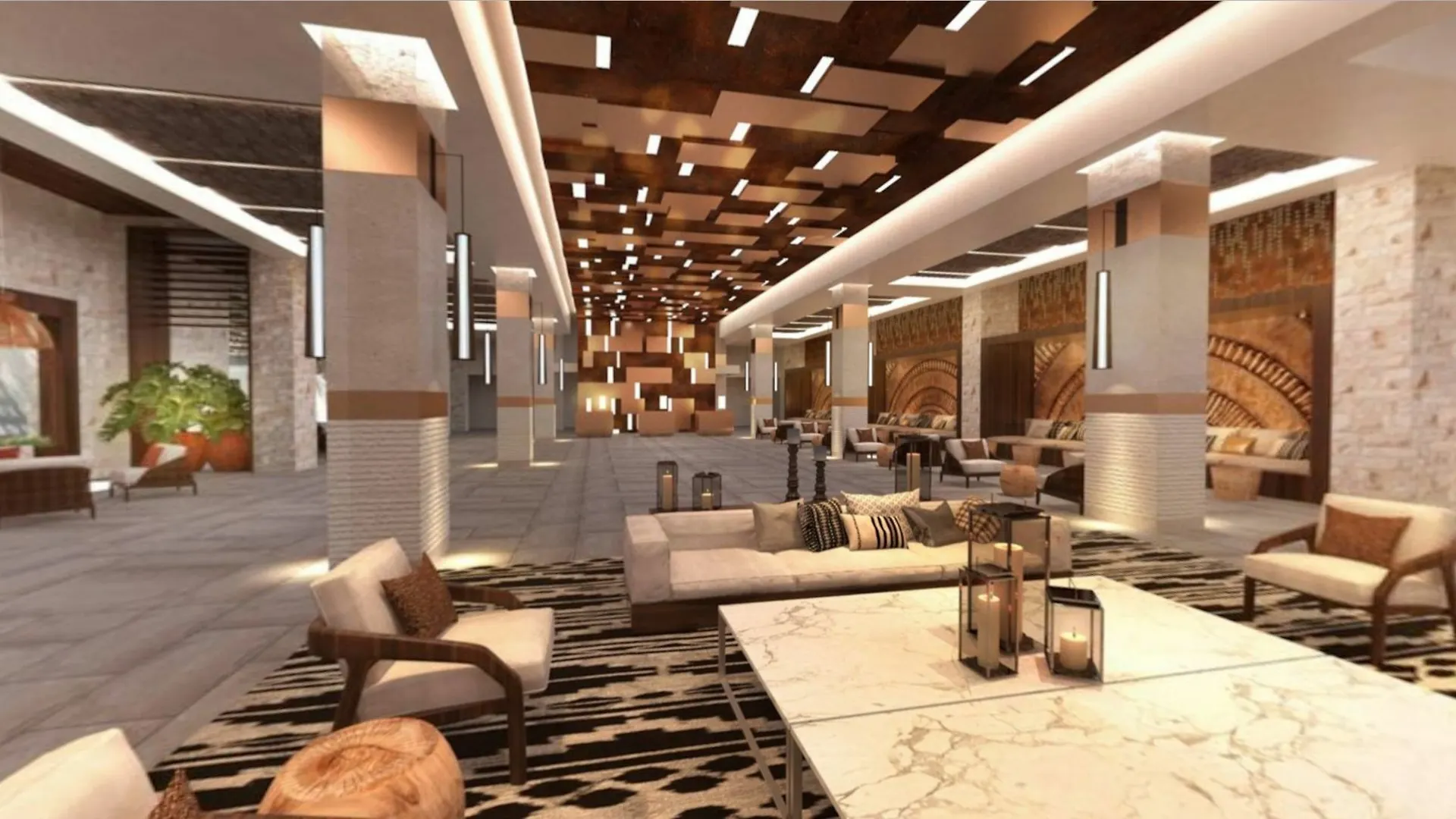 Unique Club At Lopesan Costa Bavaro