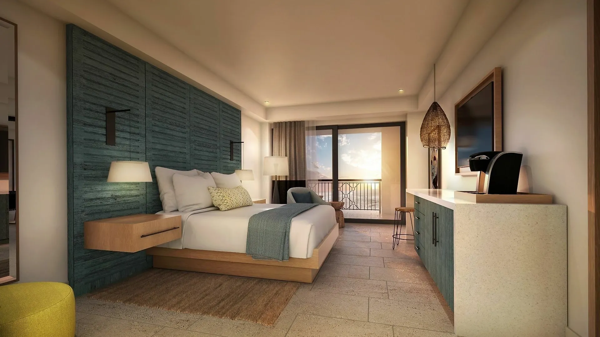 Unique Club At Lopesan Costa Bavaro Hotel
