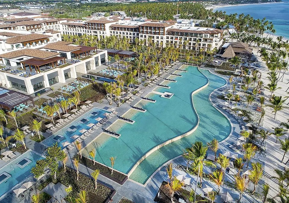 Hotel Unique Club At Lopesan Costa Bavaro