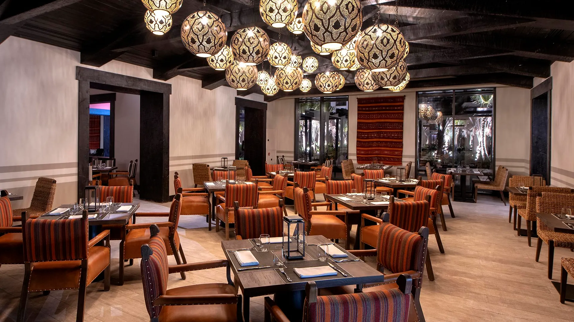 Unique Club At Lopesan Costa Bavaro