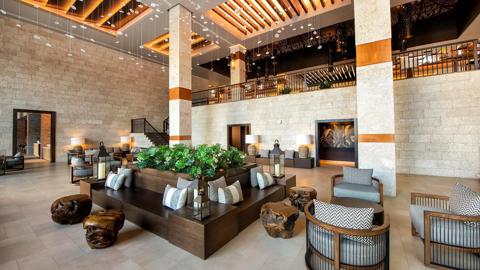Unique Club At Lopesan Costa Bavaro
