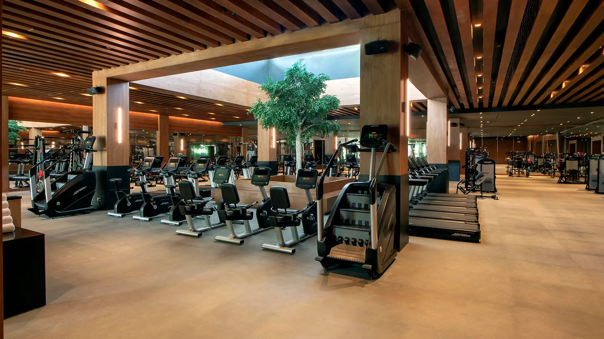 Hotel Unique Club At Lopesan Costa Bavaro