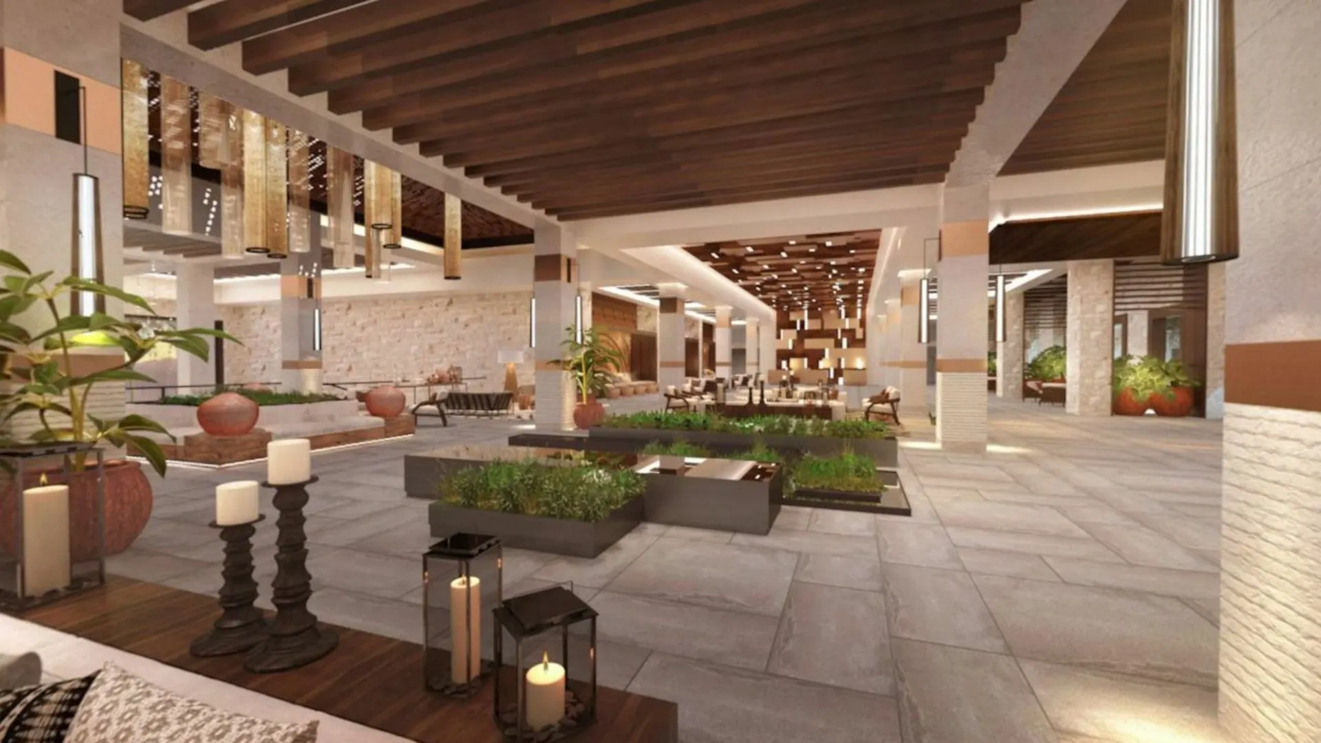 Unique Club At Lopesan Costa Bavaro 5*,