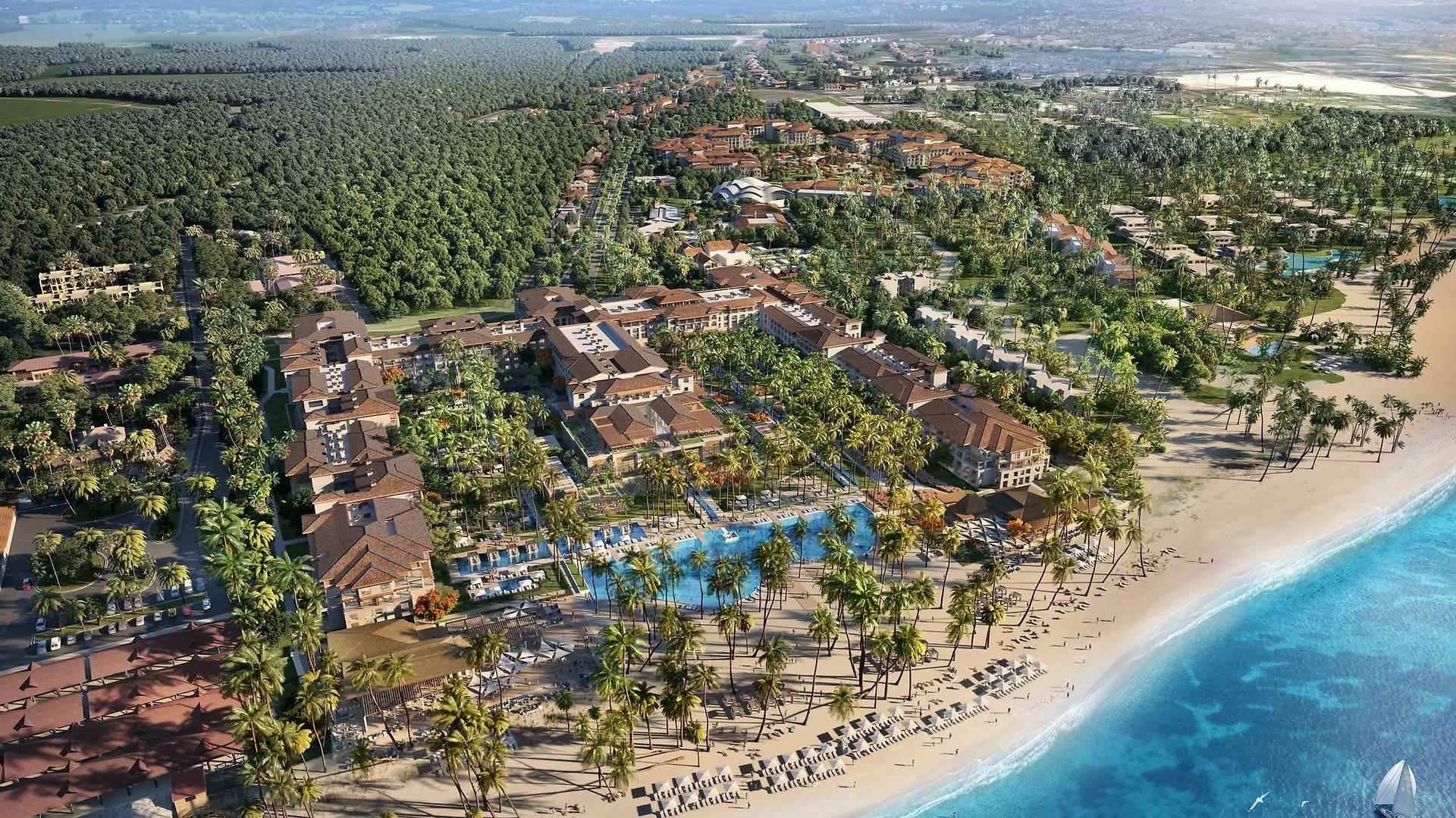 Hotel Unique Club At Lopesan Costa Bavaro