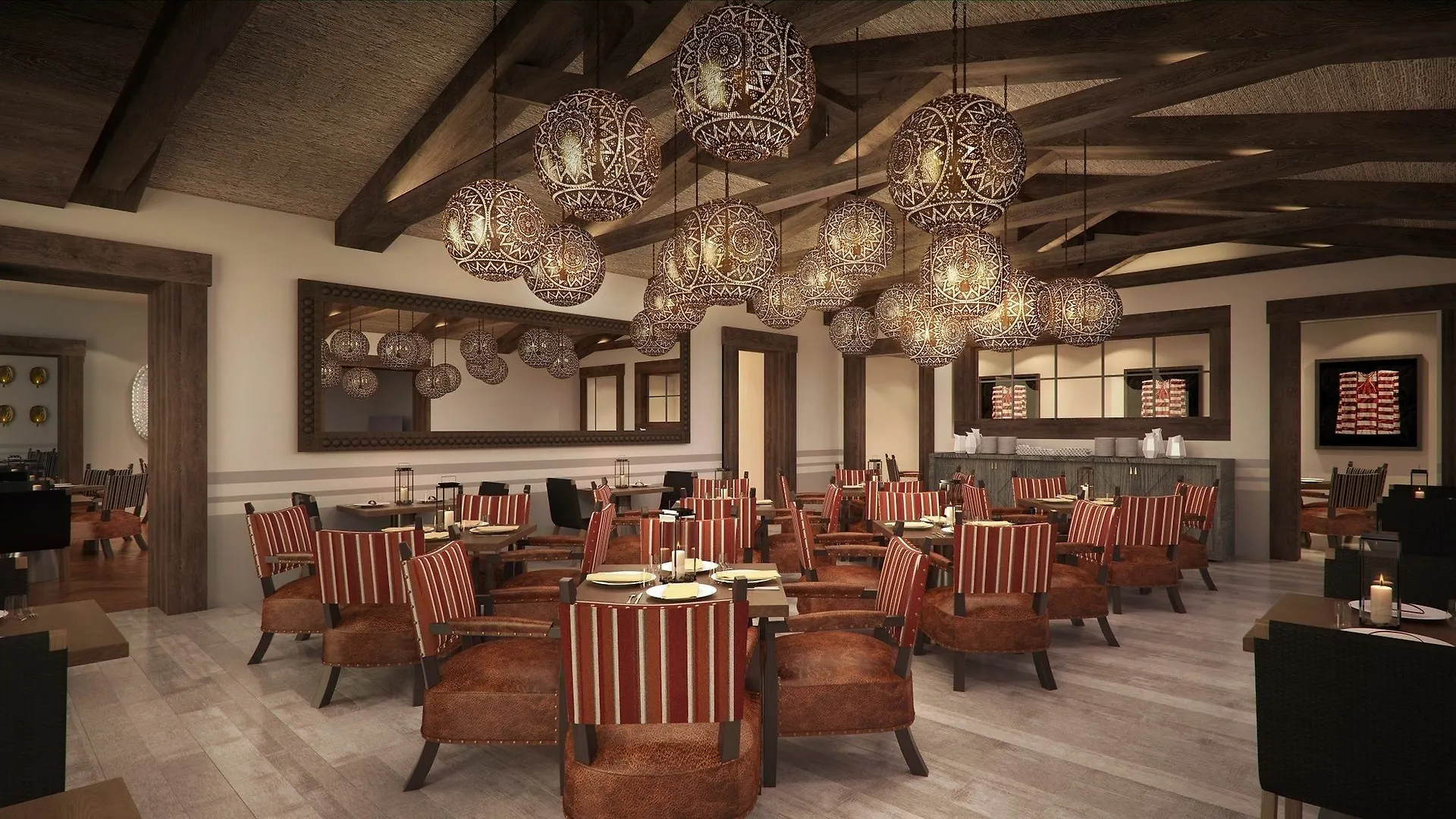Hotel Unique Club At Lopesan Costa Bavaro